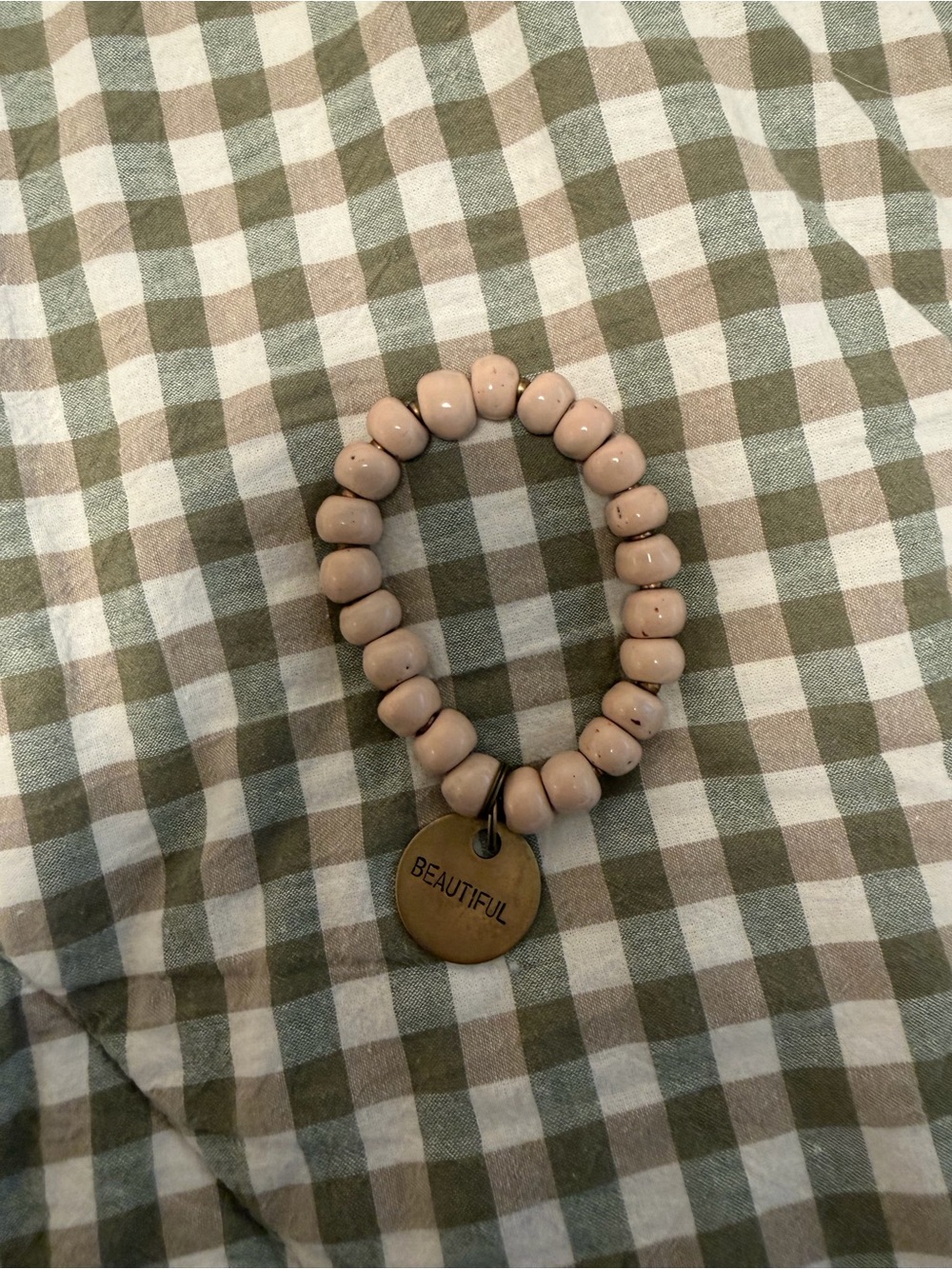Boho Bracelet